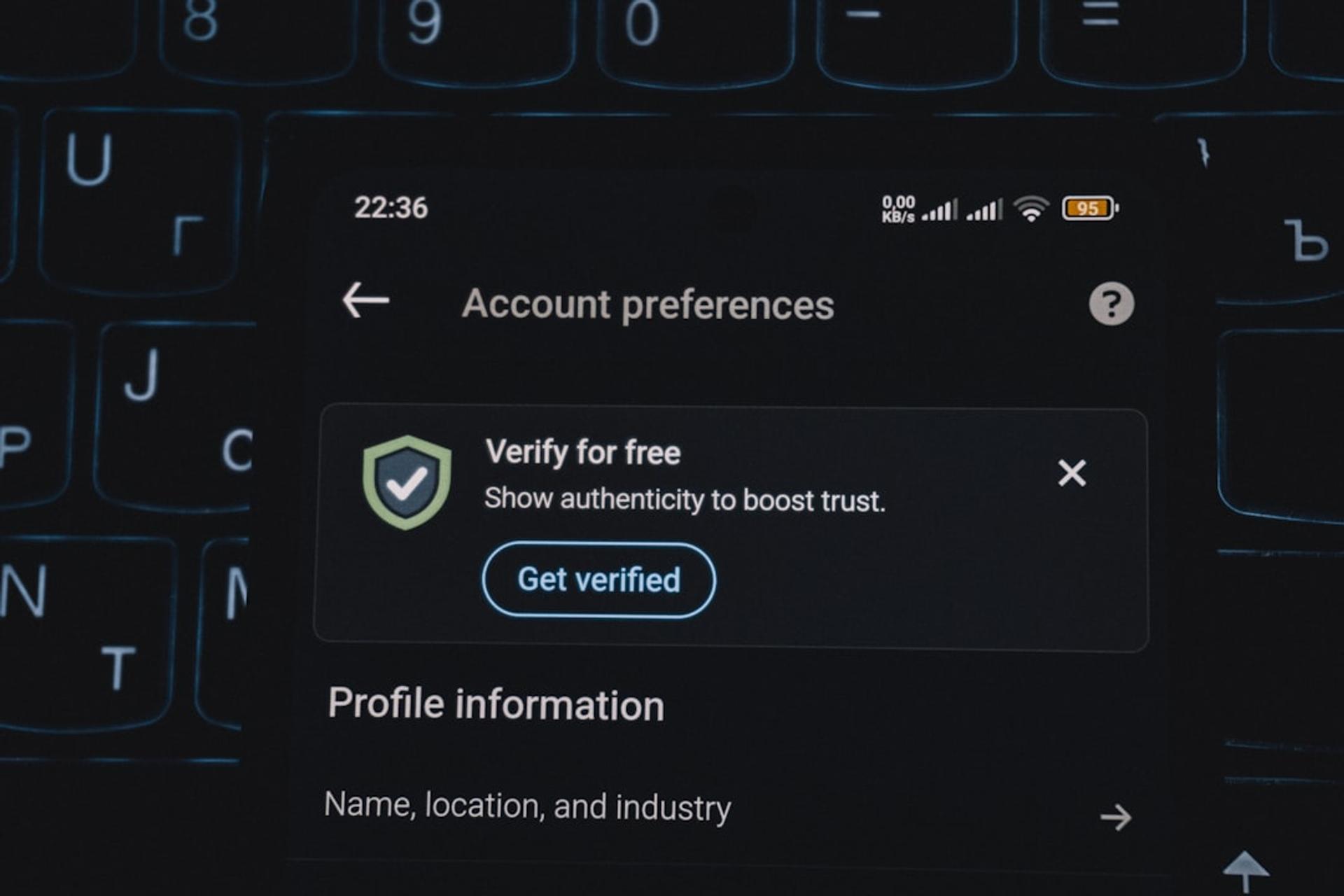 Screenshot halaman registrasi PGBet 2026