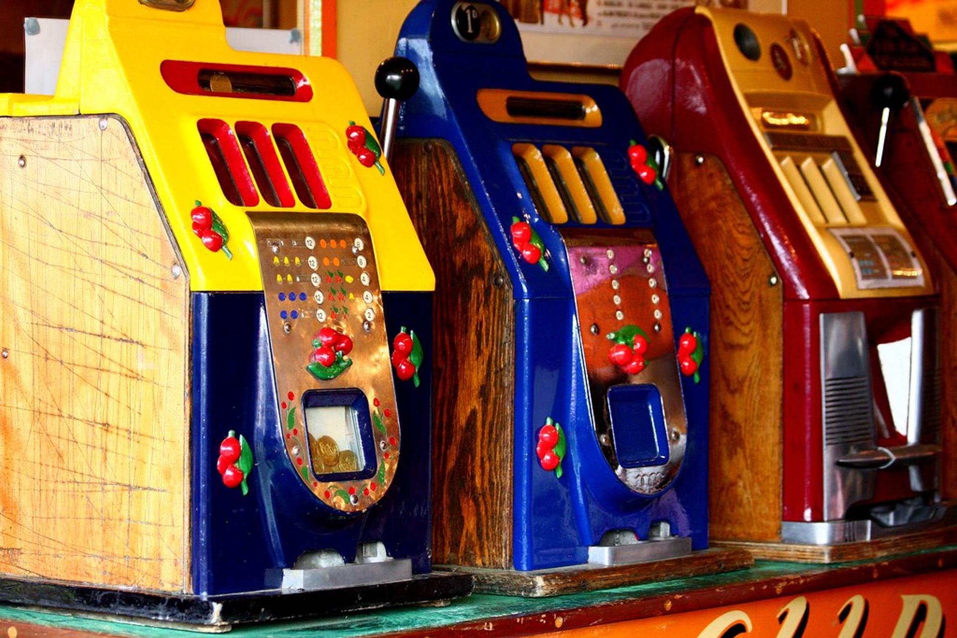 slot gacor