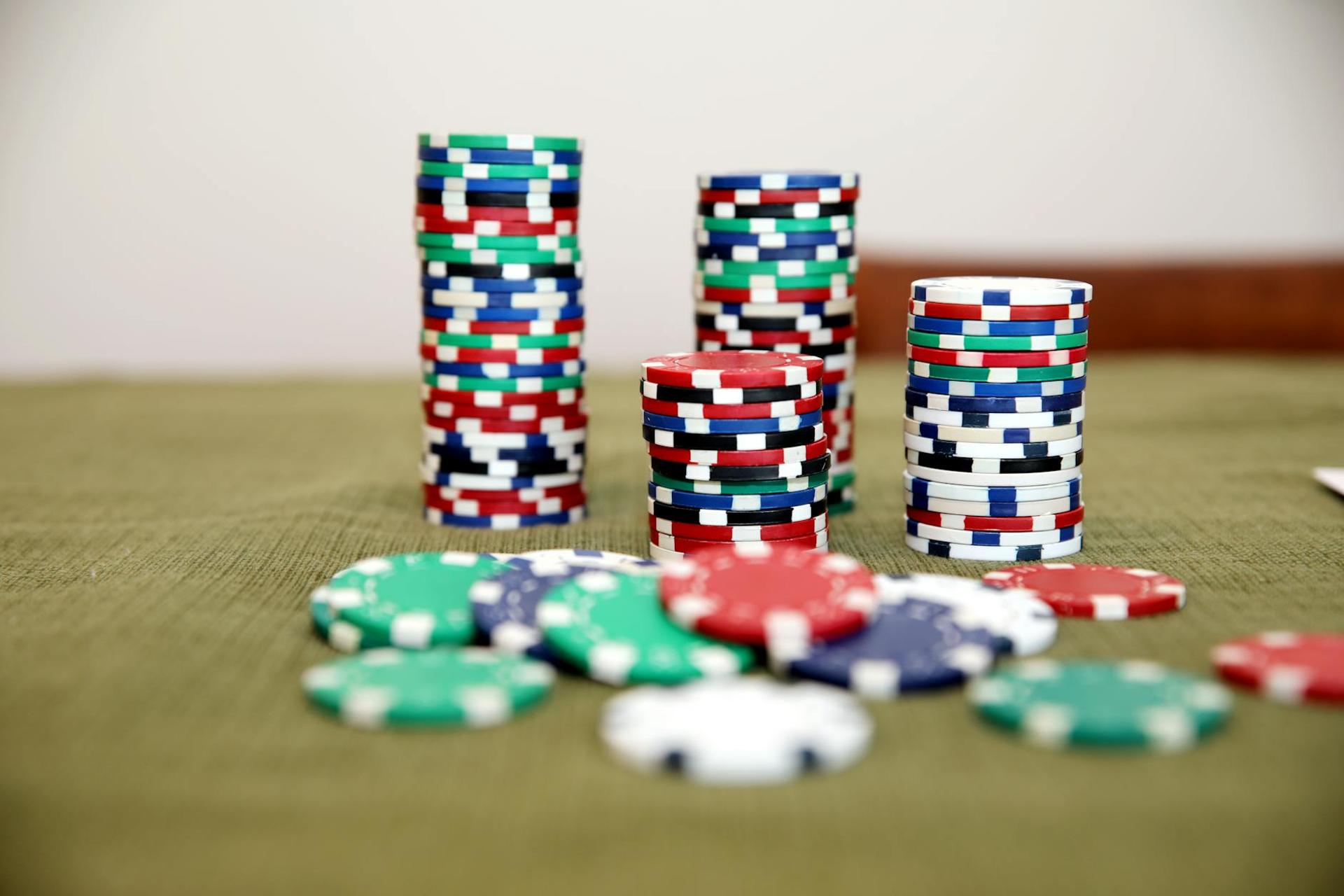 volatilitas slot