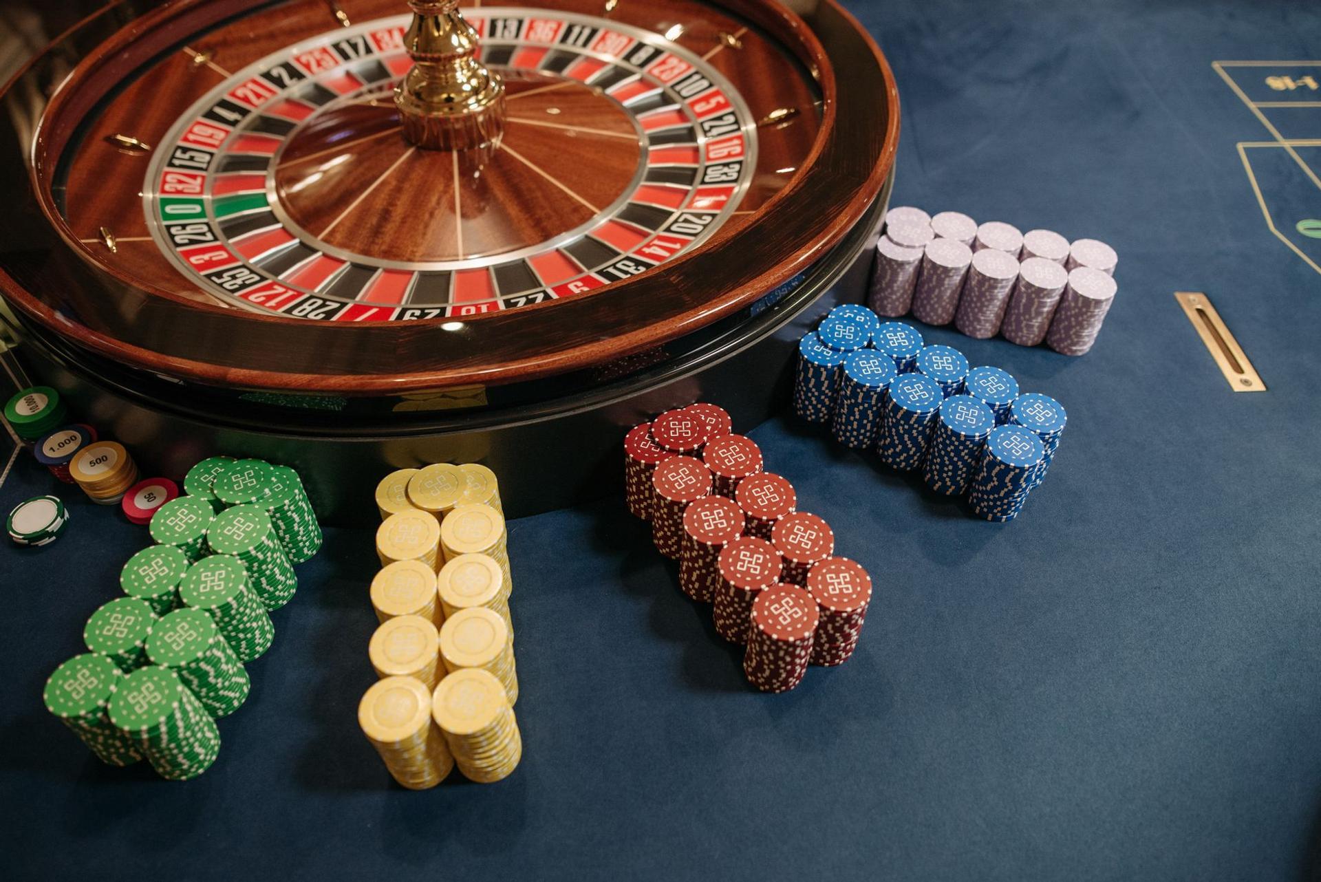 Tampilan dashboard data RTP berbagai game slot