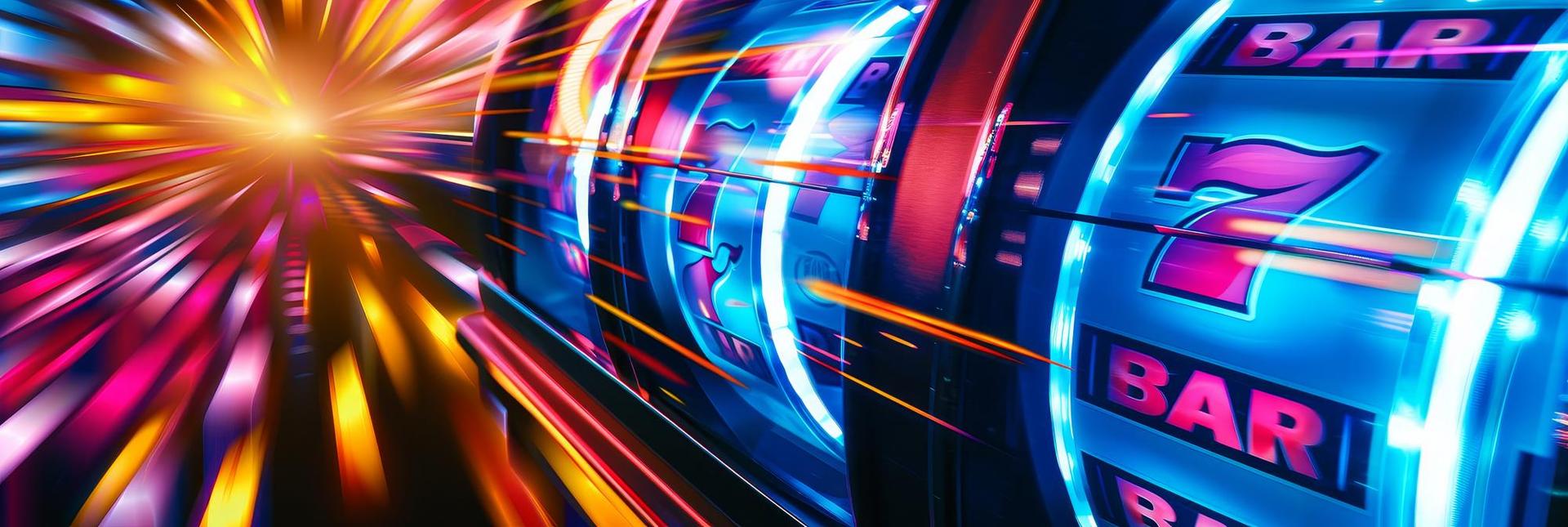 Grafik perbandingan RTP teoritis beberapa game slot populer