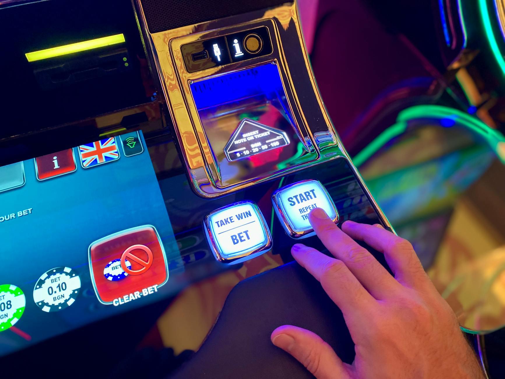 Apa itu slot gacor — ilustrasi konsep RTP dan volatilitas slot online