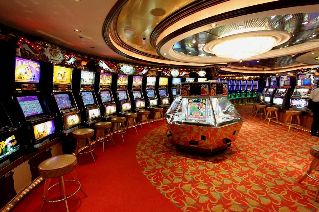 slot gacor hari ini