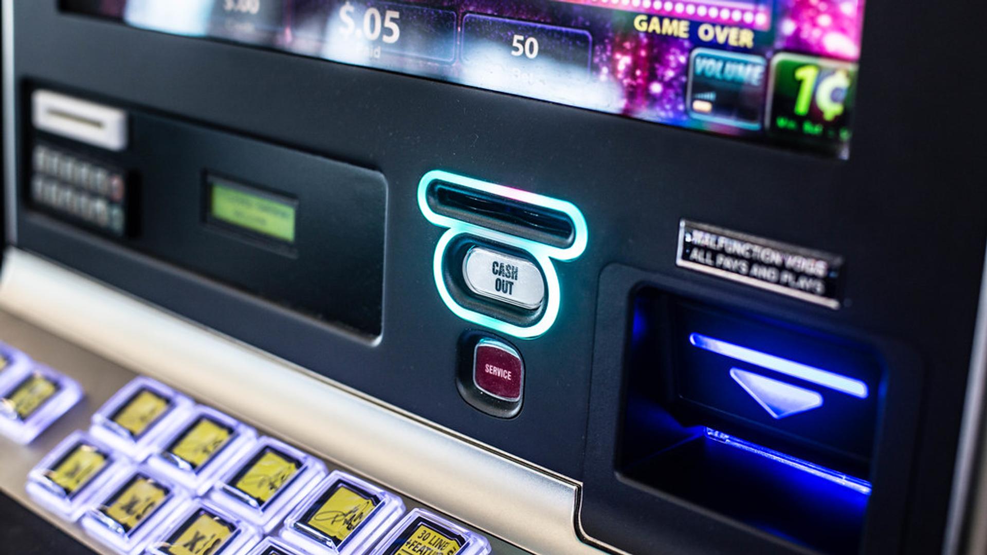 slot gacor