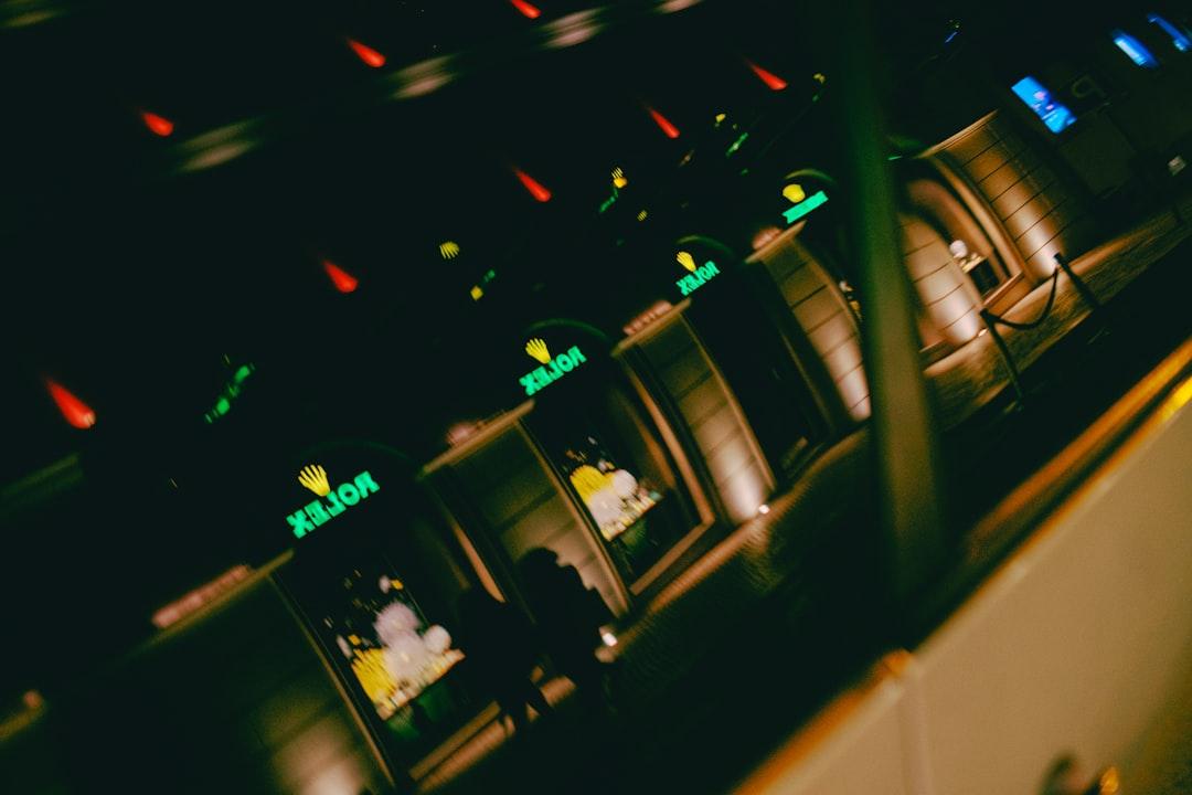 Grafik manajemen bankroll dan ukuran taruhan per sesi