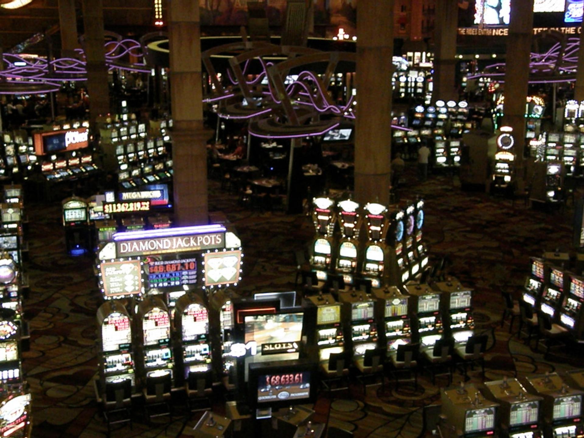 demo slot