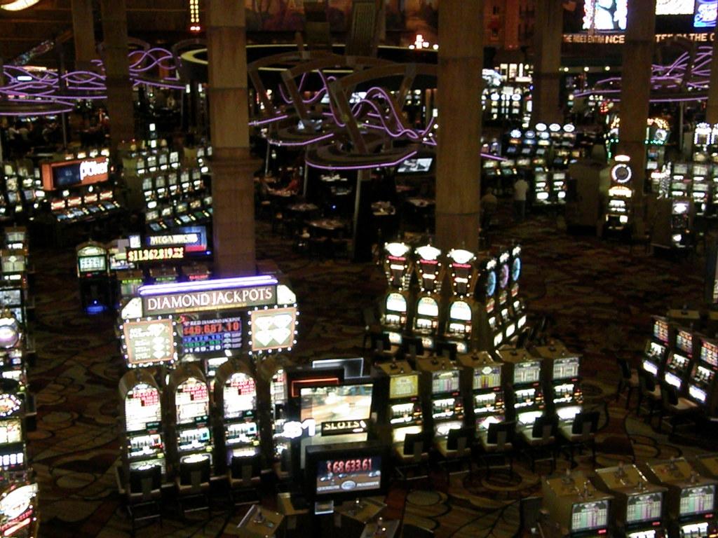demo slot