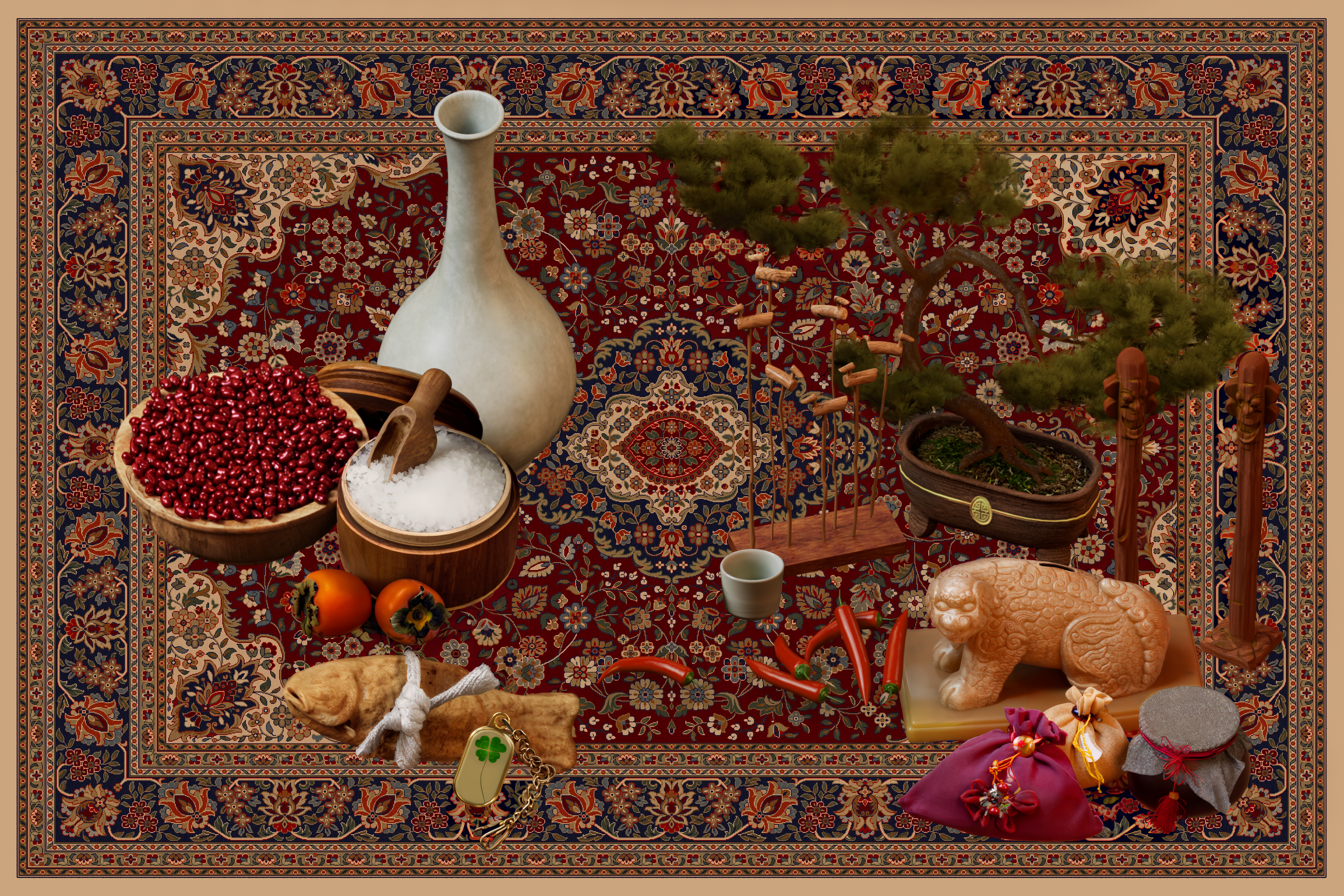 Work Image
