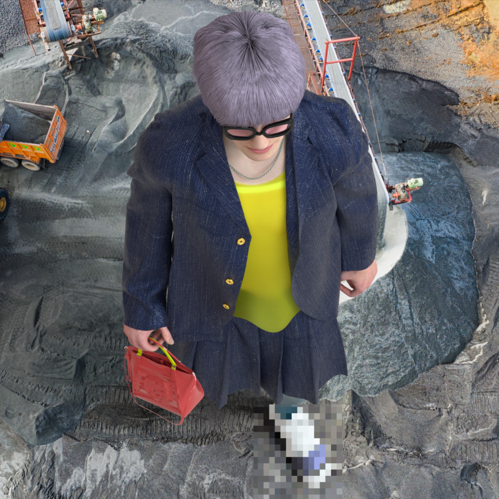Work Image