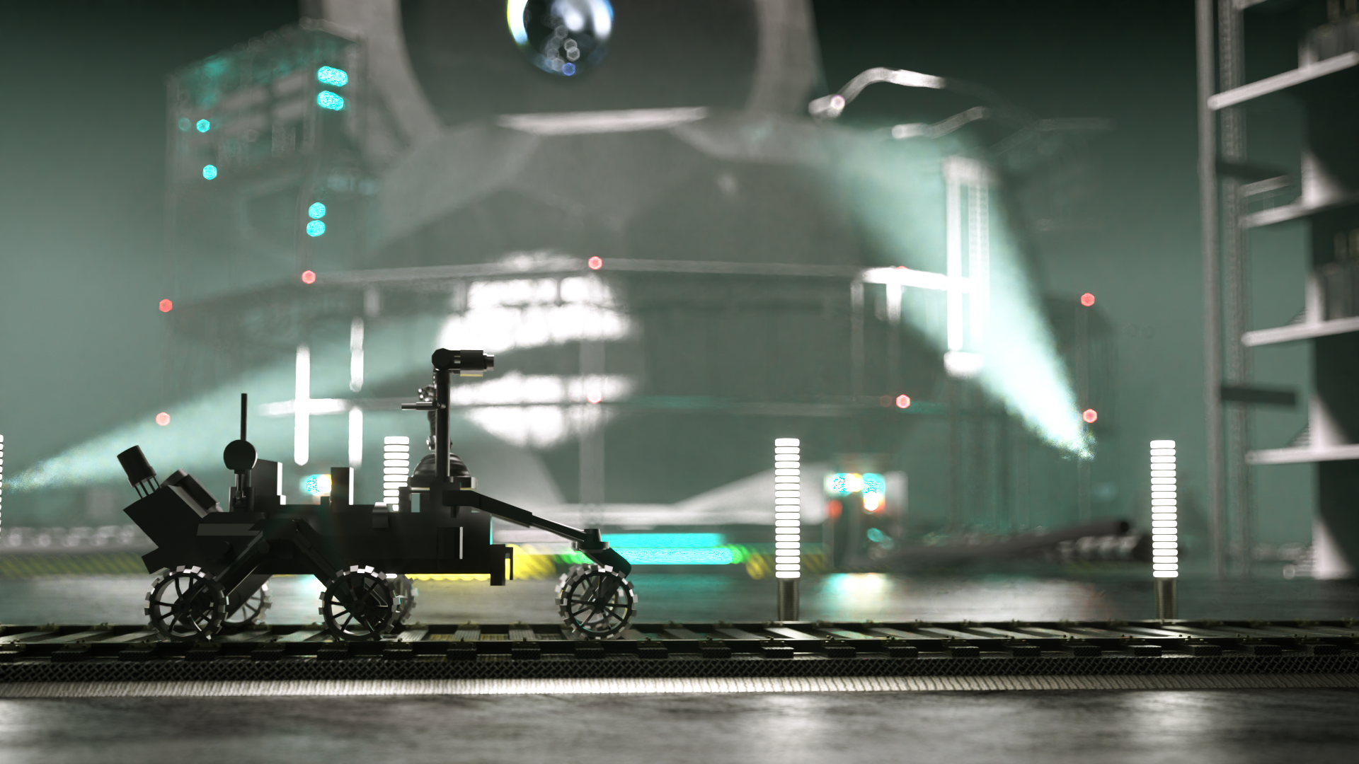 Work Image