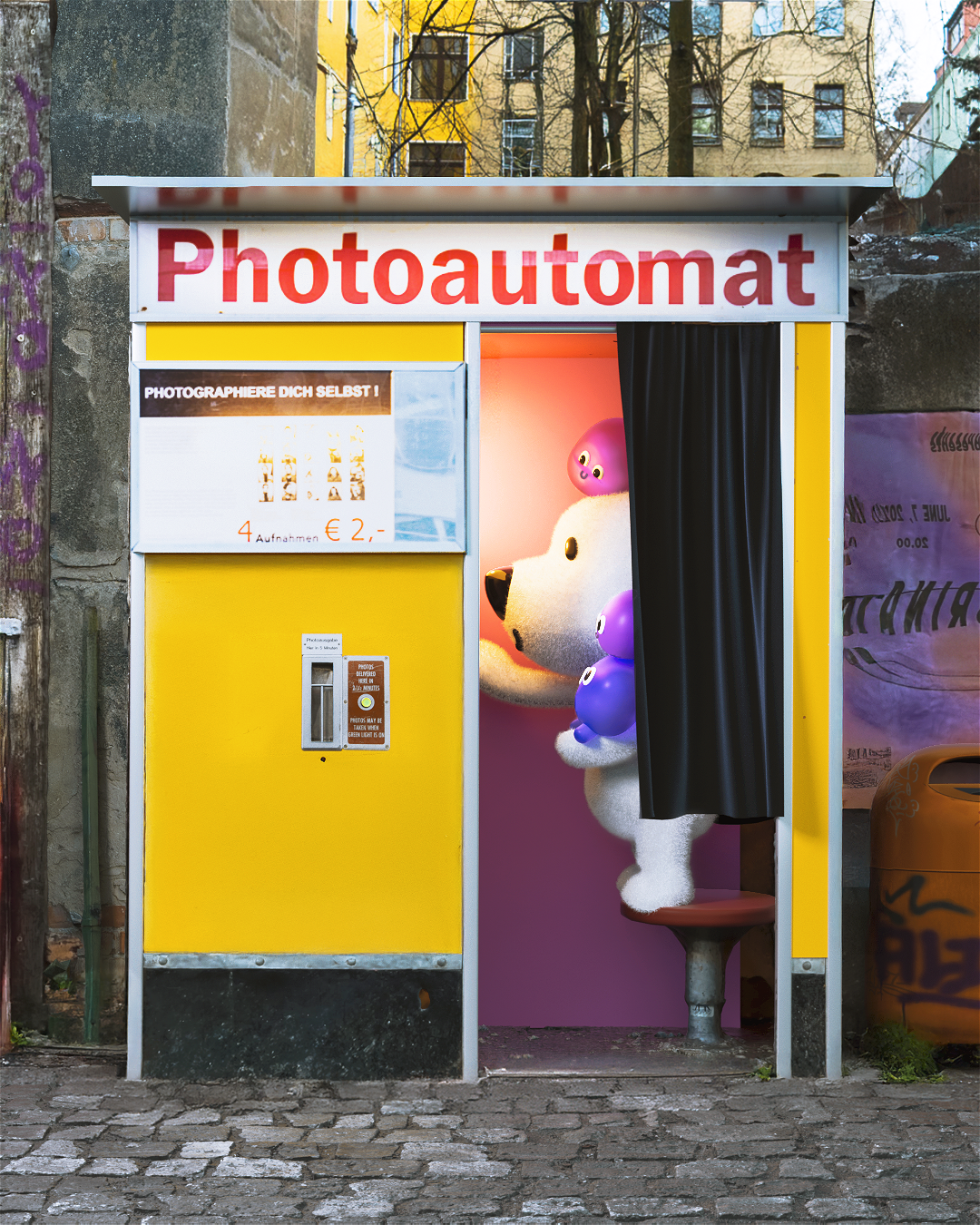 Work Image