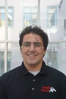Paolo Lahoud