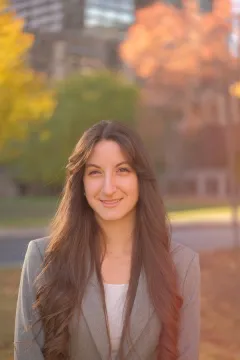 Profile picture of Alicia Durcheva for the position of U0 Software Engineering Representative