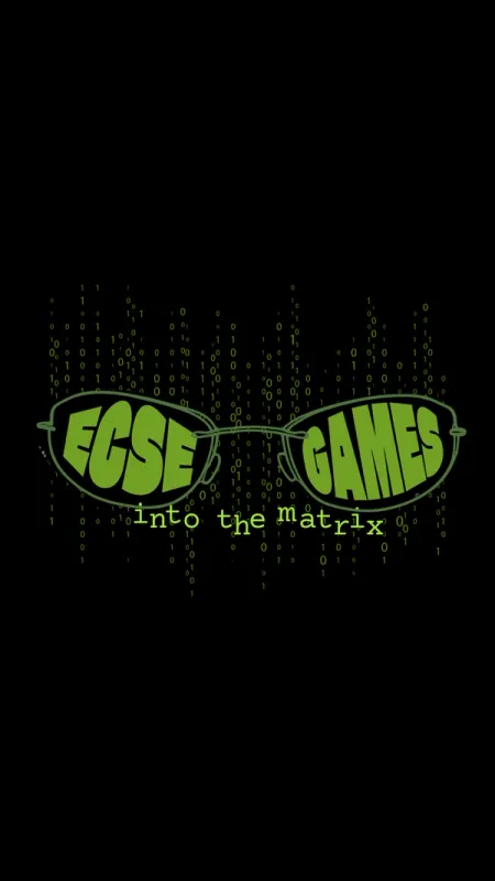 ECSE Games