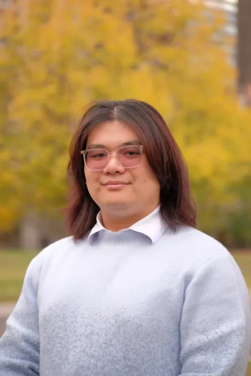 Profile picture of Antoine Phan for the position of VP Technical Development