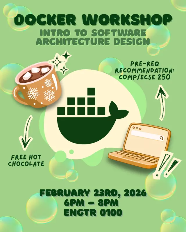 Docker & Software Architecture