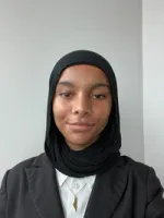 Sarah Abdelaoui
