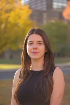 Profile picture of Diana Molosnic for the position of VP Finance