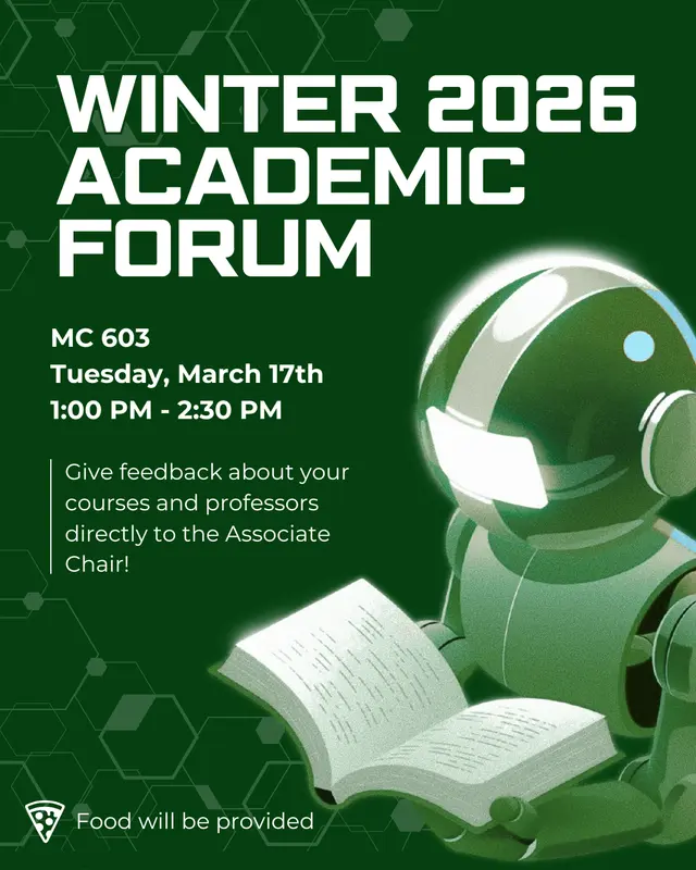 Winter Academic Forum 