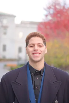 Profile picture of Bilar Mokhtari for the position of U4 Software Engineering Representative