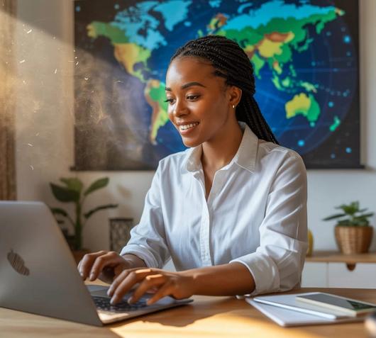 Why the Future of Work in Nigeria Demands We Evolve Beyond the Narrative
