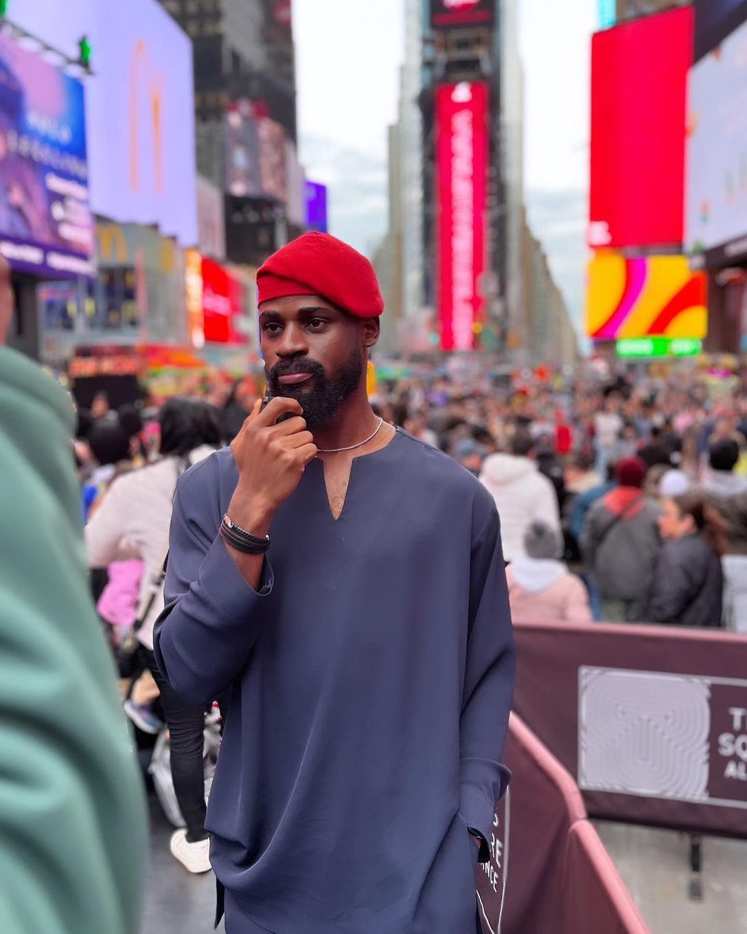 Tunde Onakoya
