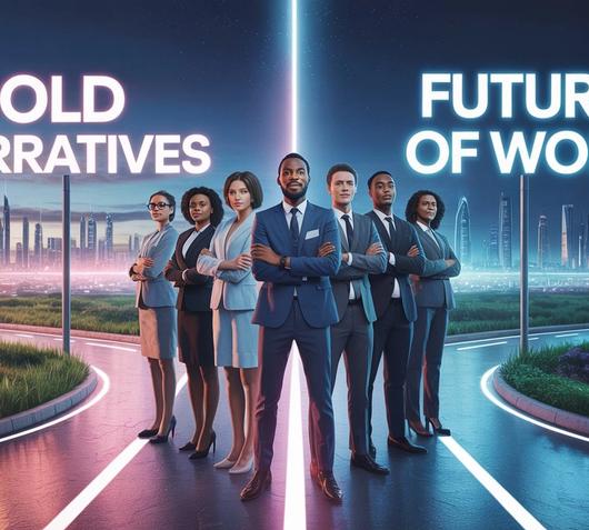 Why Nigerians Can Compete Globally from Anywhere