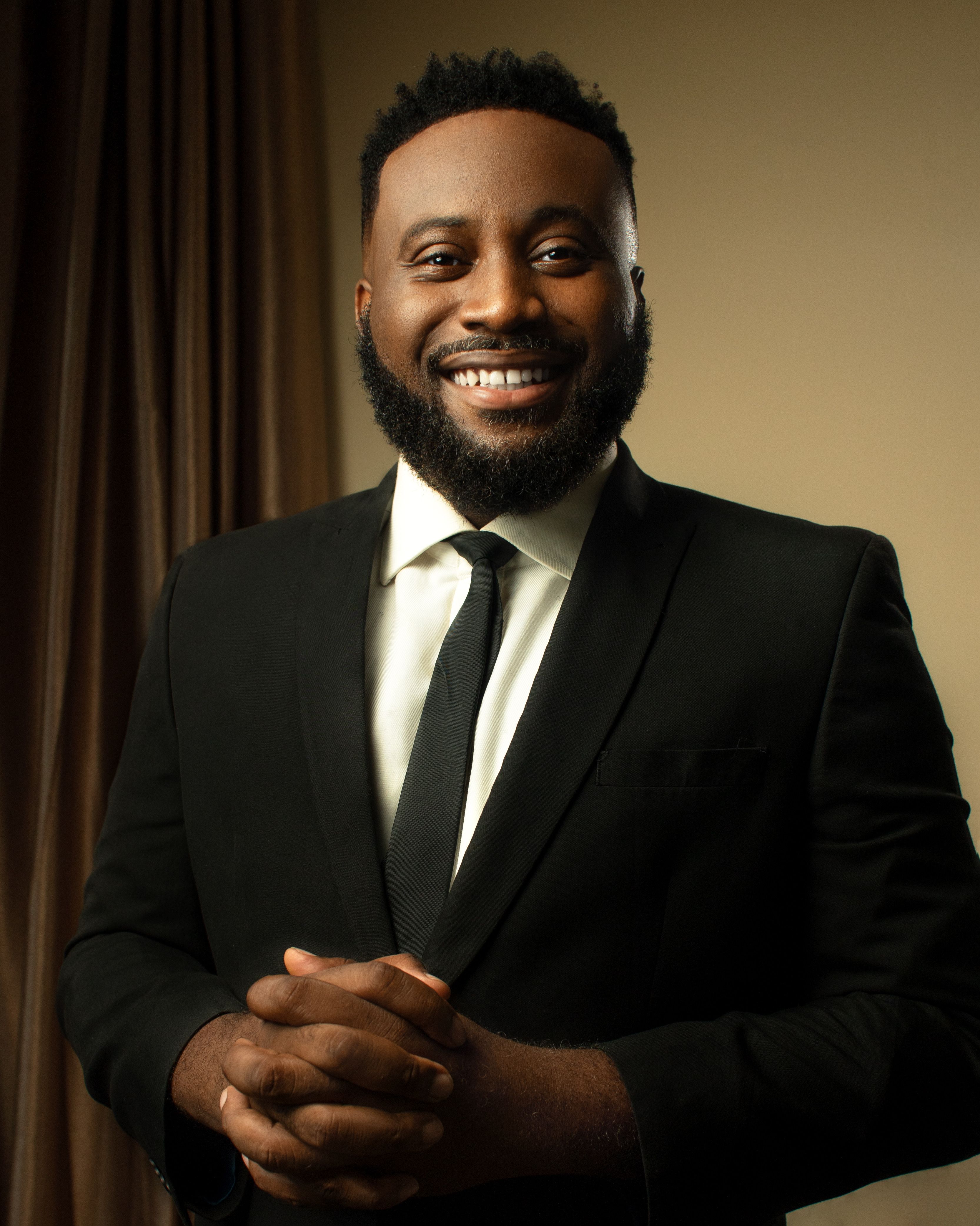 Tochukwu MacFoy