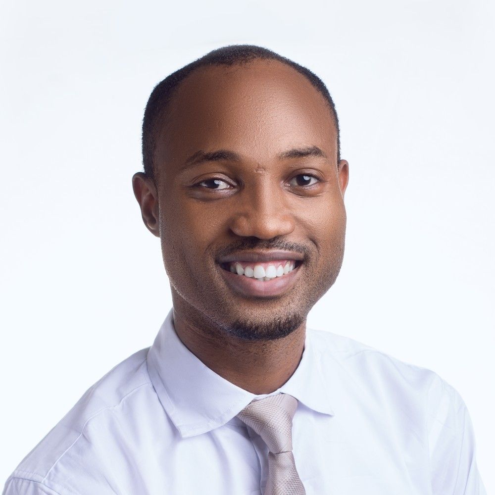 Jesudamilare JD Adesegun-David