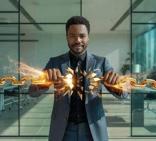 Breaking Free from Limiting Beliefs in the Nigerian Workplace