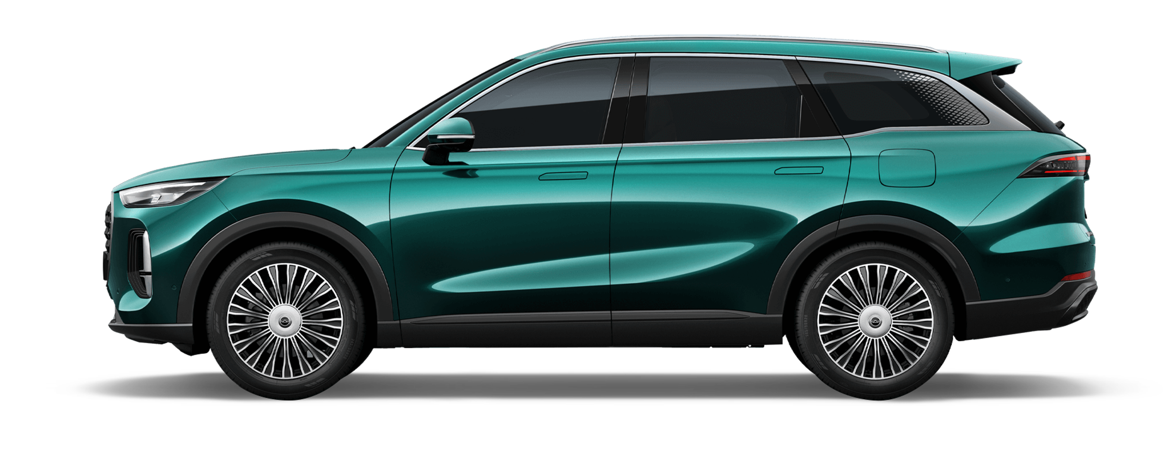 Tiggo 9