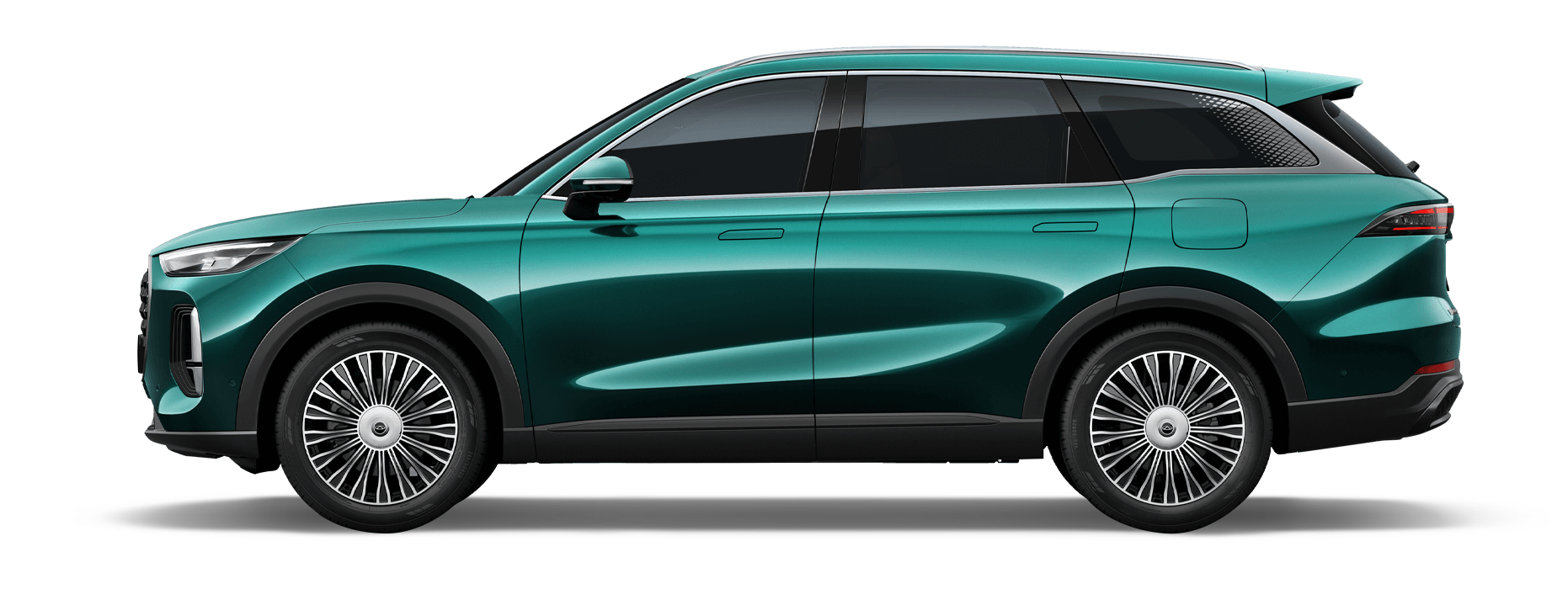 Tiggo 9