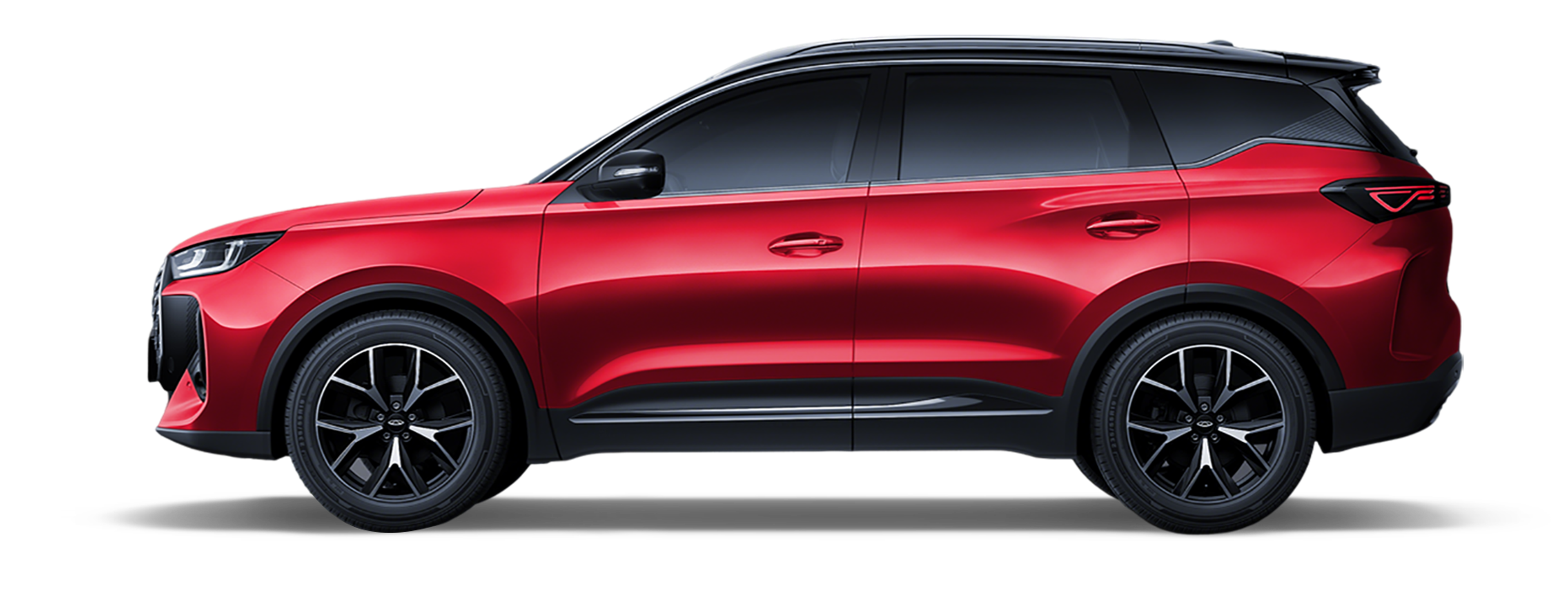 Tiggo 7