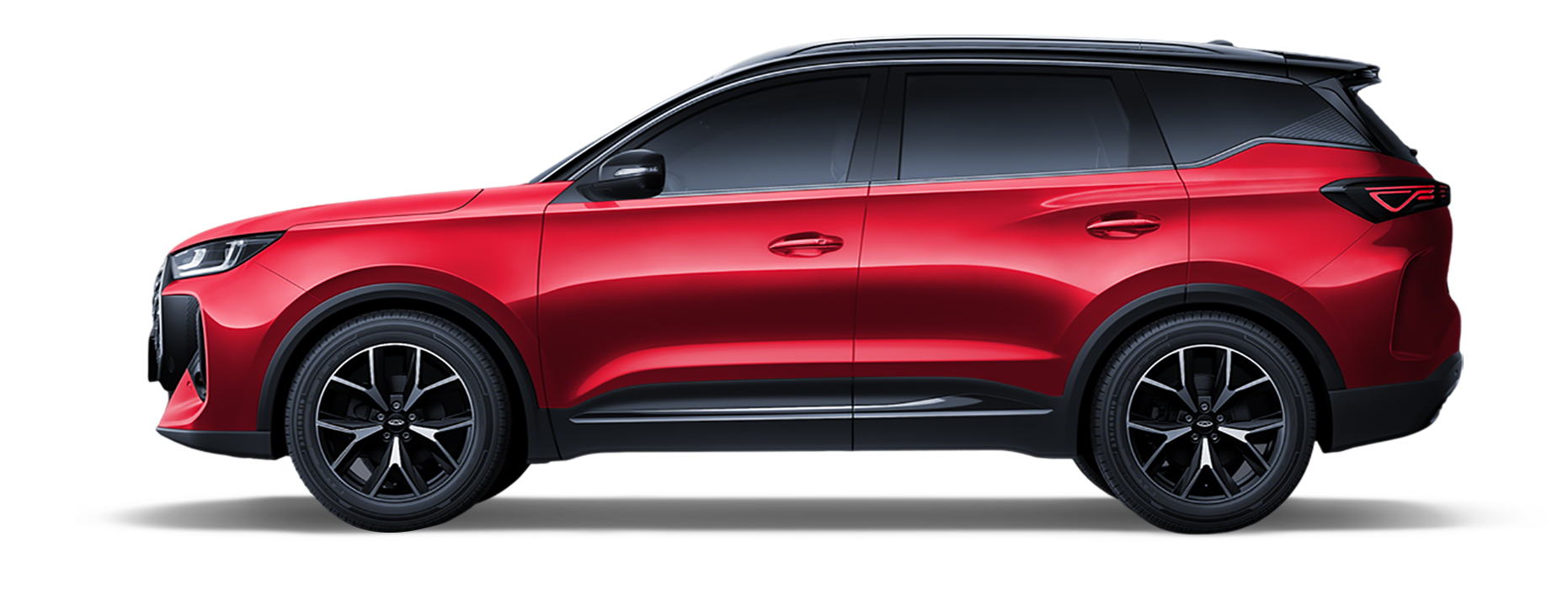 Tiggo 7