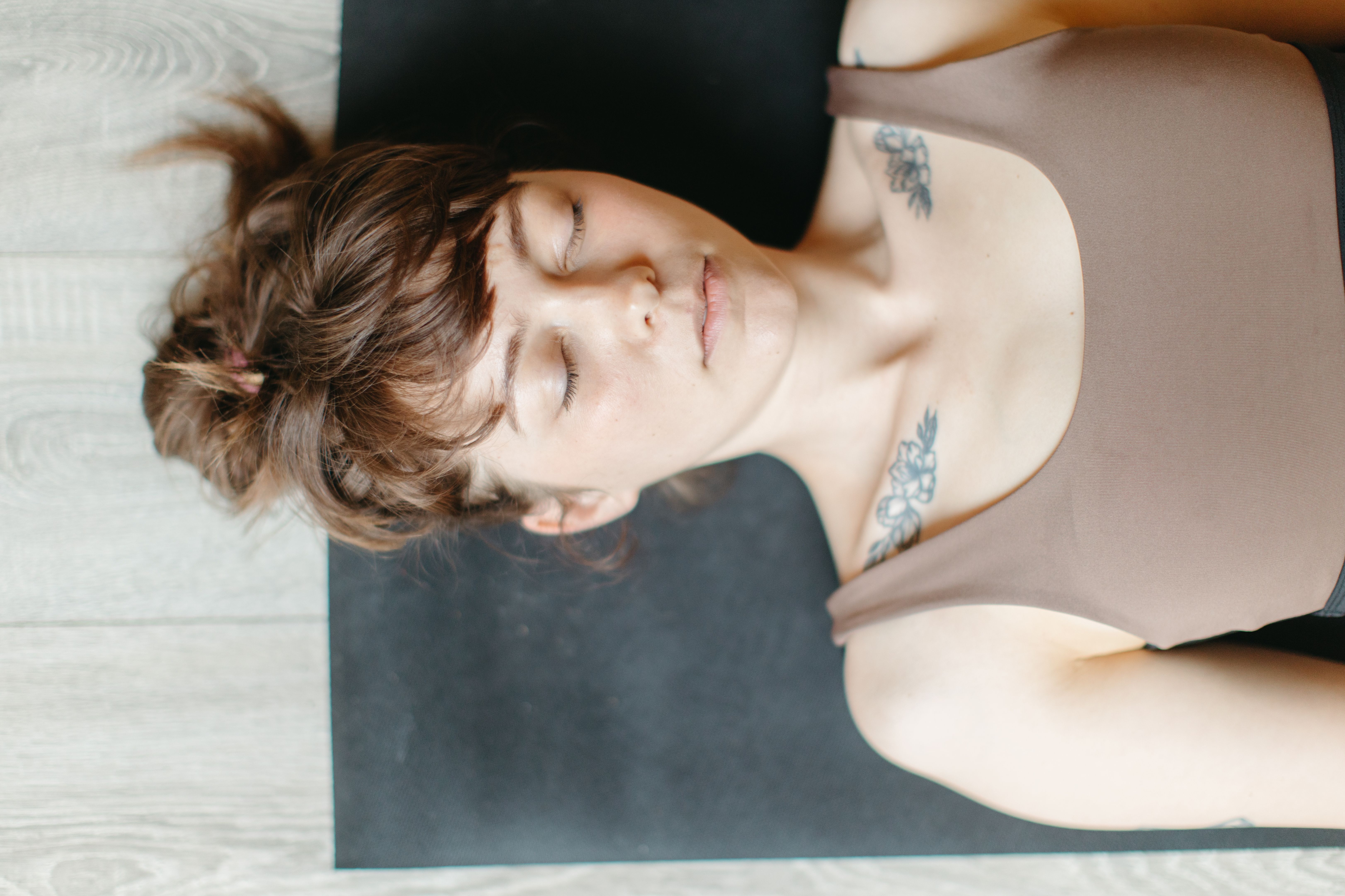 Yoga Nidra