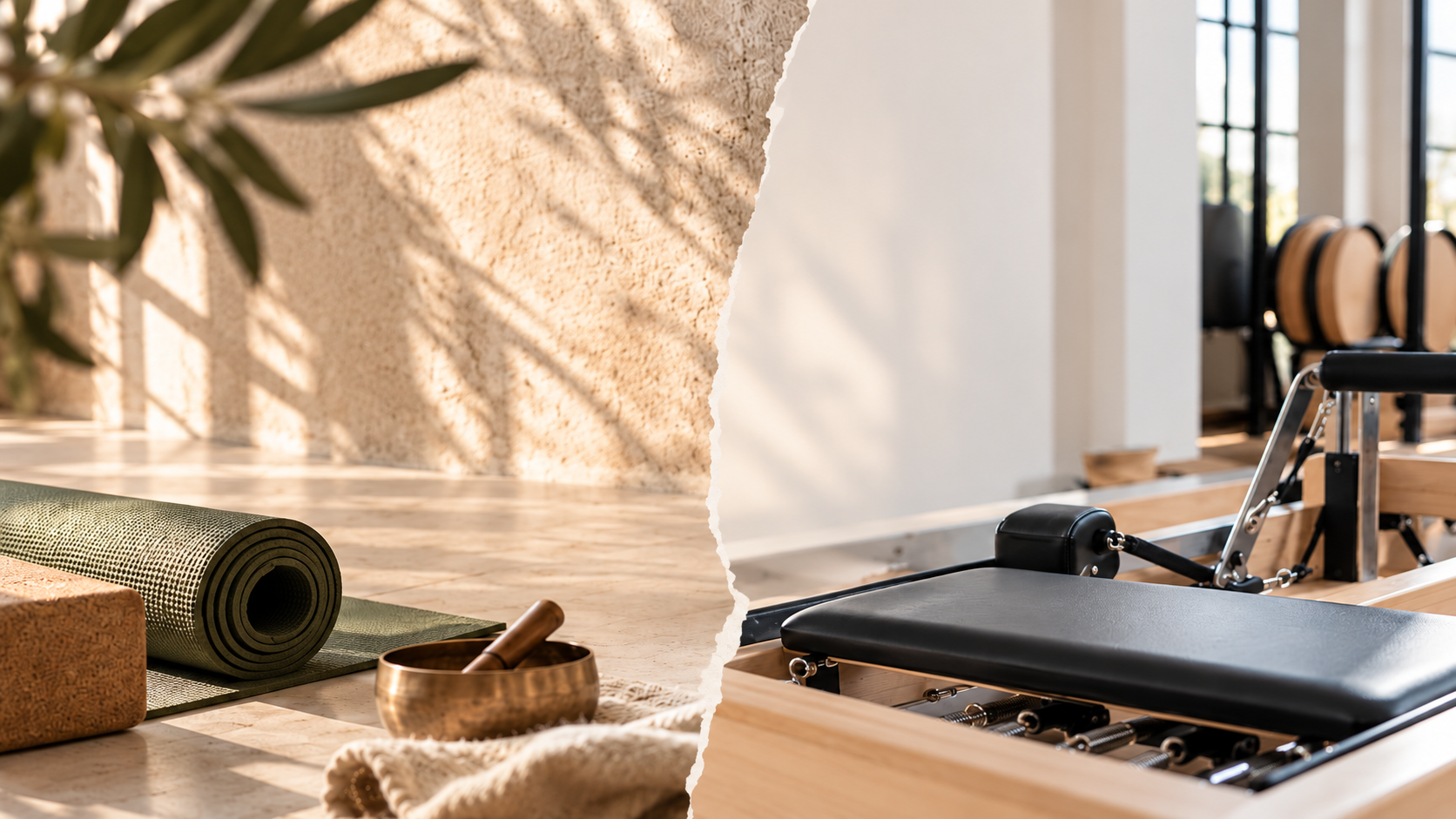 is yoga dead?