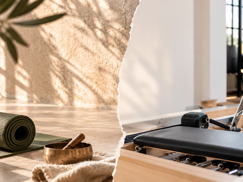 is yoga dead?