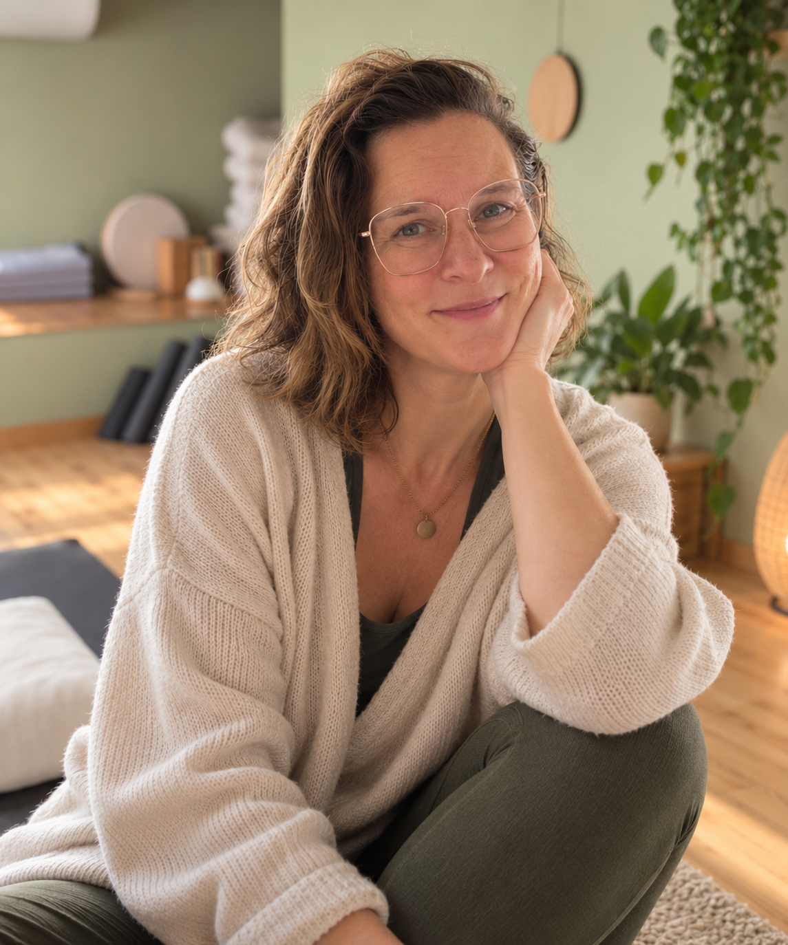 Portrait Fiona Flecken