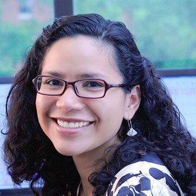 Maria E. Mayorga