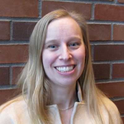 Melinda M. Davis