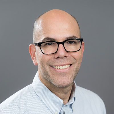 Daniel Stein