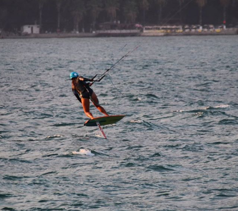 Kitesurfing Akyaka 2020 Kitespot Travel Wind Guide Turkey