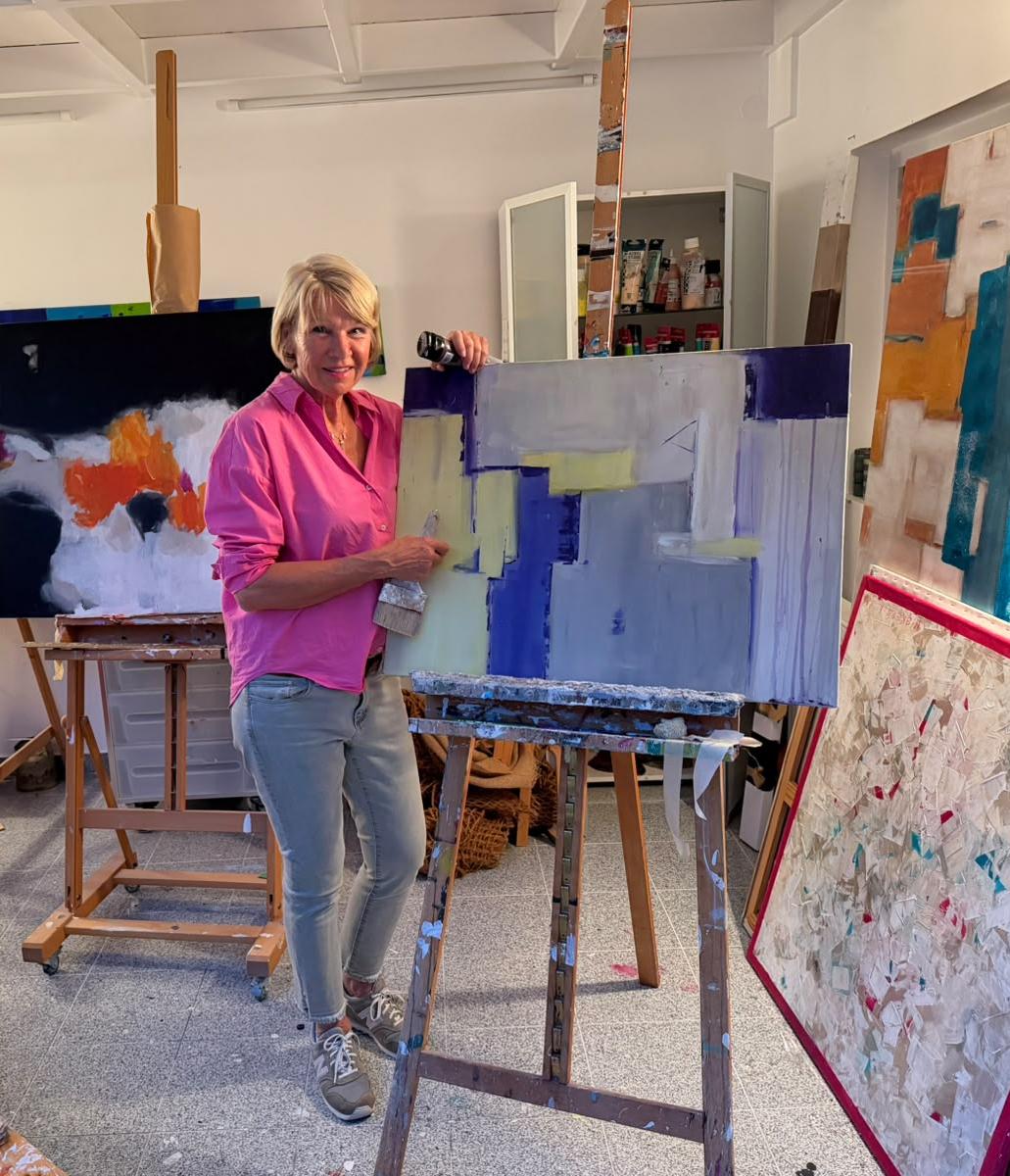 Heike Breggia-Schanz