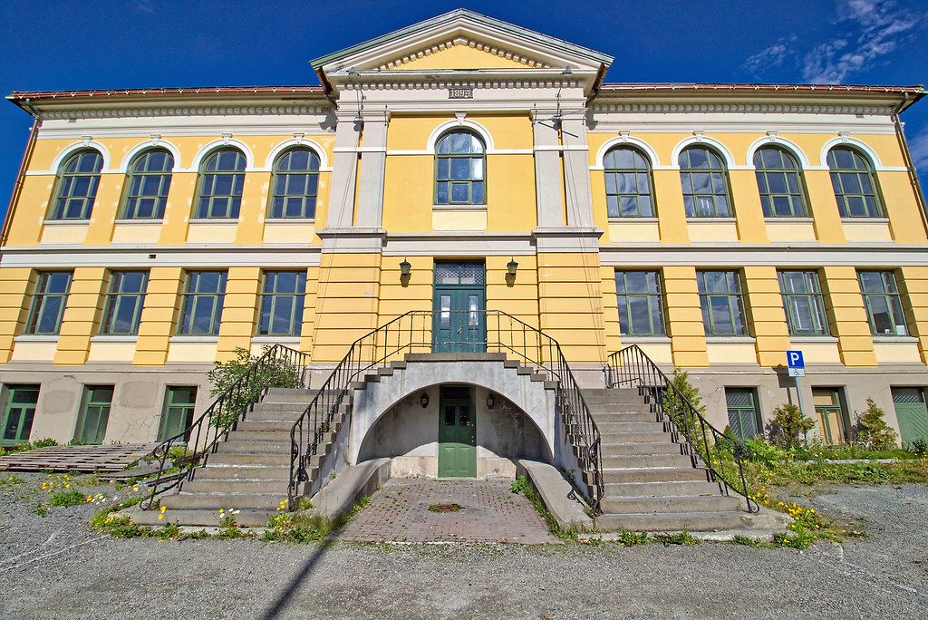 Tromsø Kunstforening