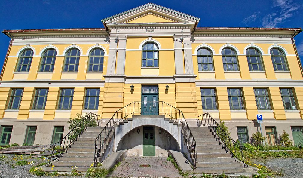 Tromsø Kunstforening