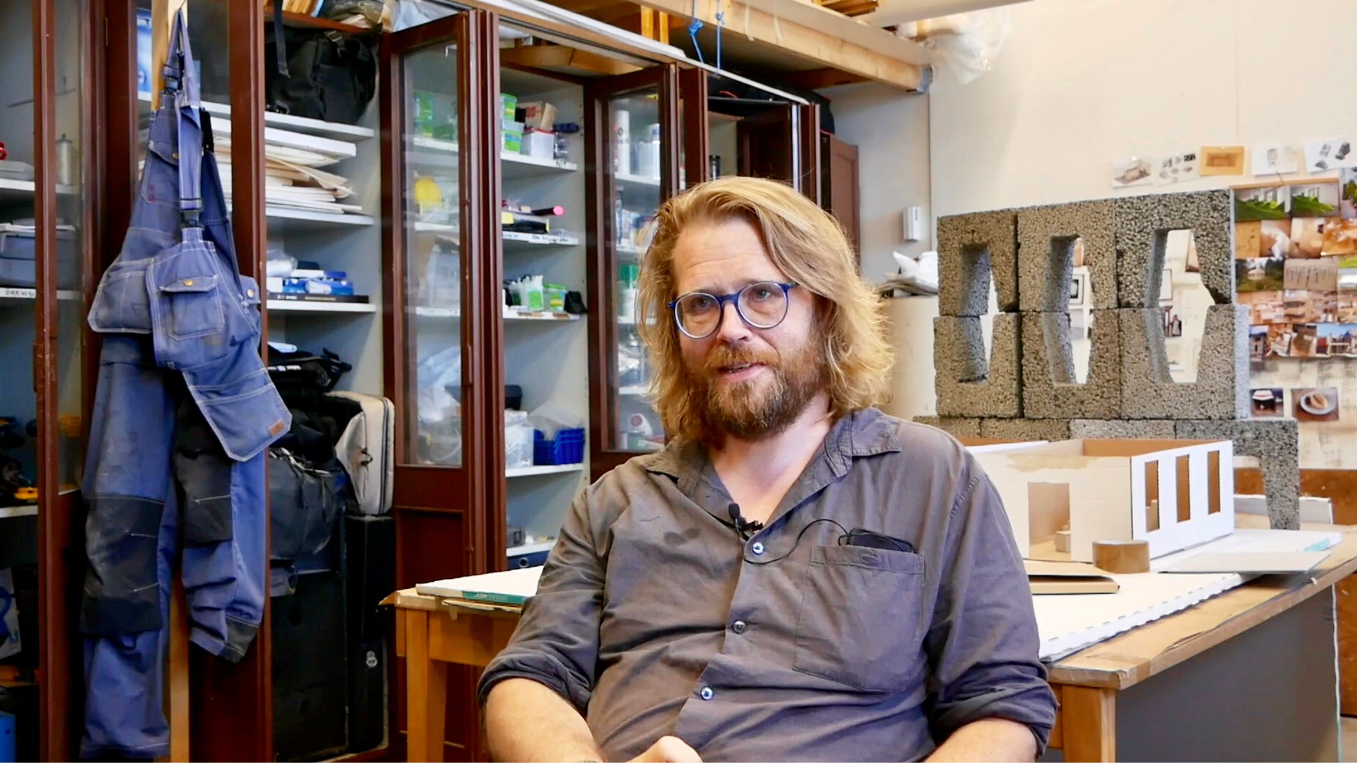 Per Kristian Nygård utfordrer norsk boligpolitikk