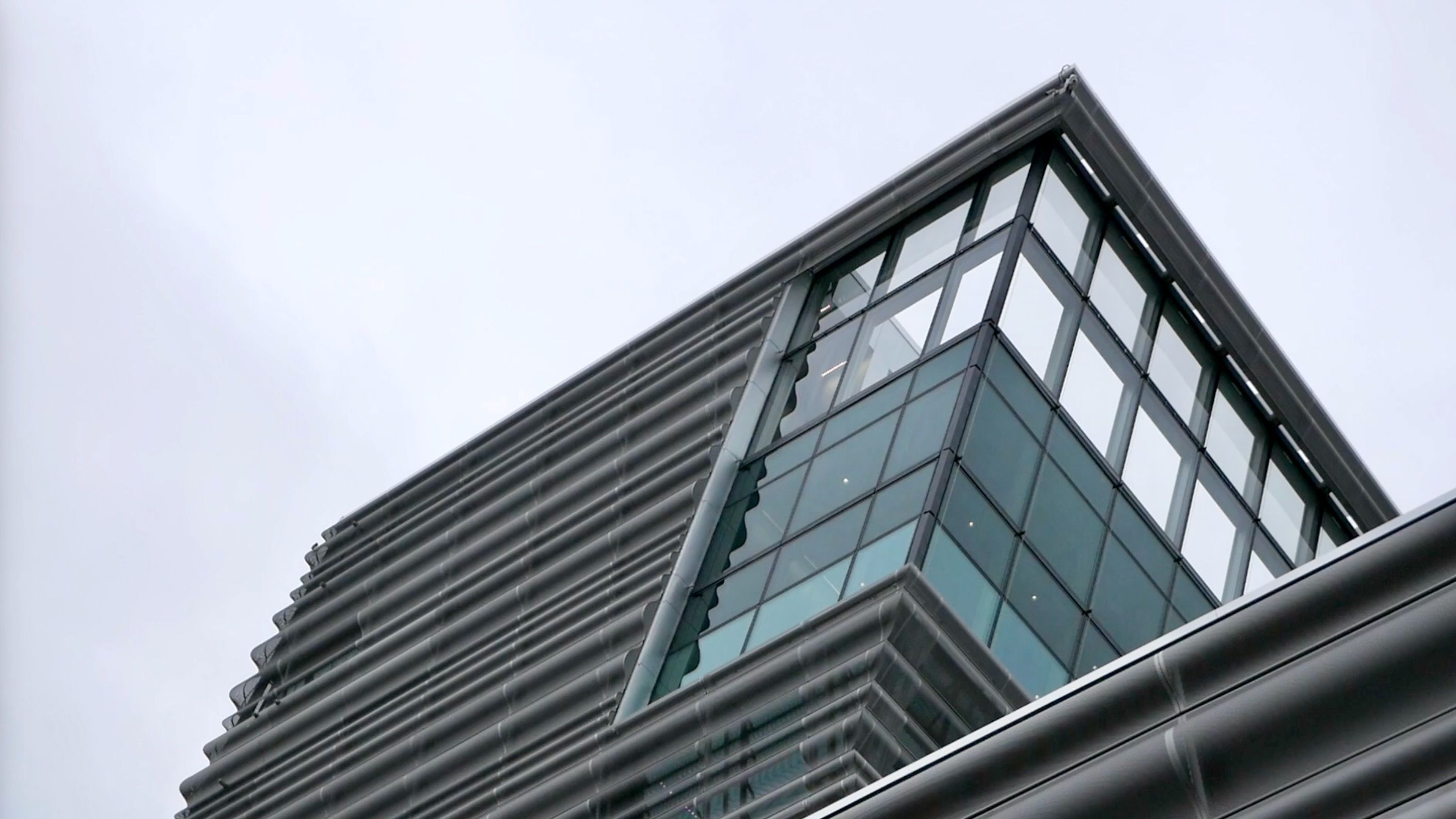 MUNCH og Polestar byr på en helt unik kunstopplevelse 