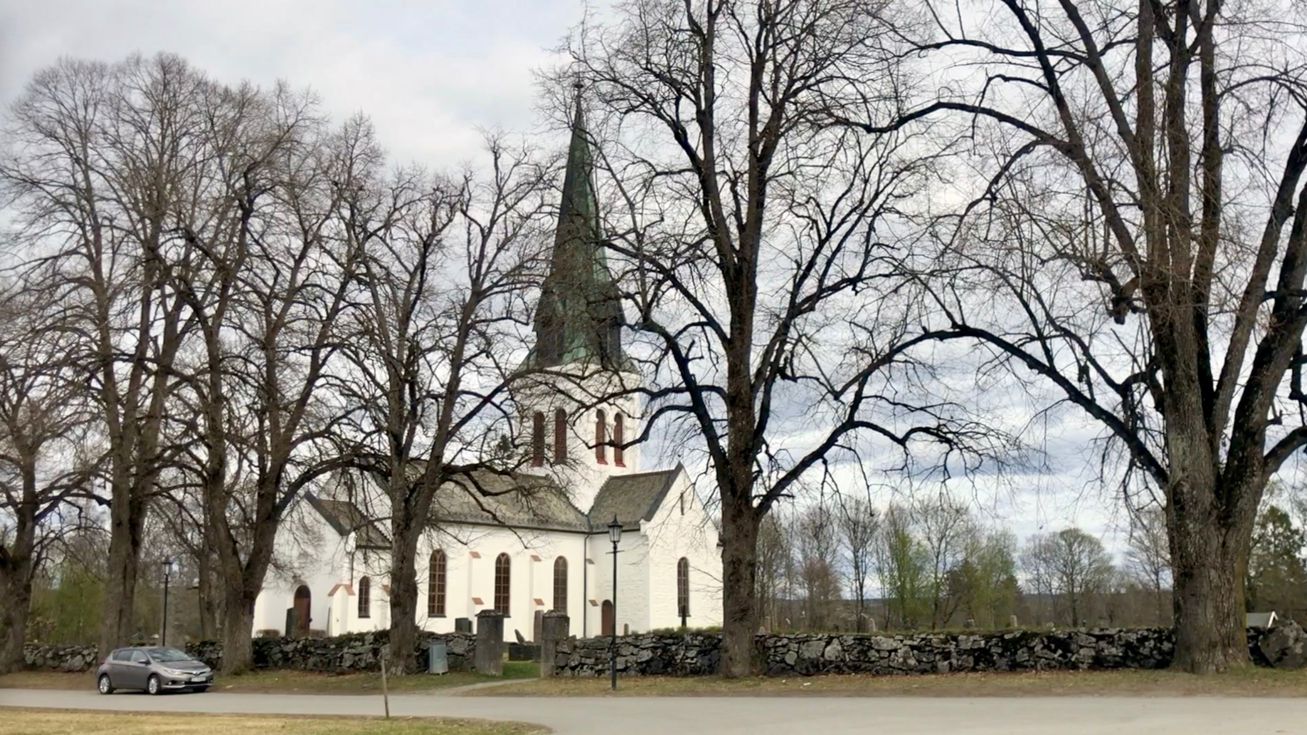 Eidsvoll