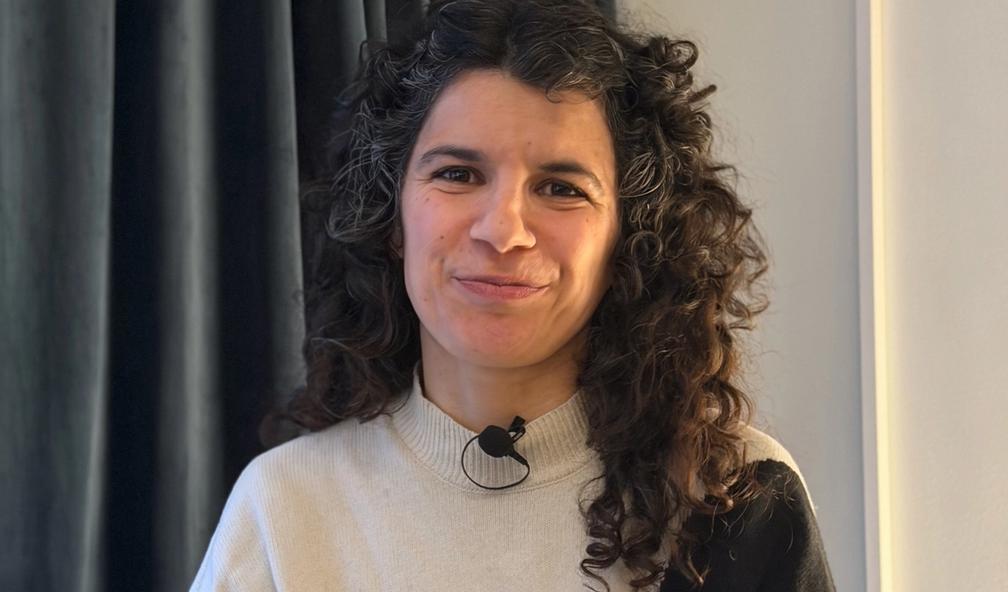 Jaleh Negari