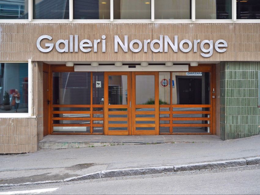 Galleri Nord-Norge